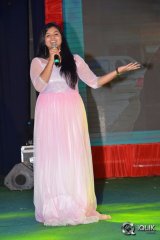 Akhil Movie Platinum Disc Function